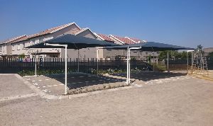 Standard Semi-Cantilevered Shadeport